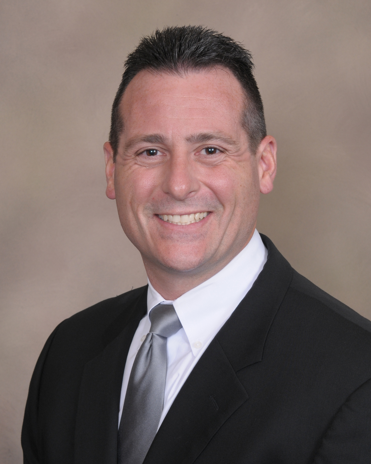 Photo of Anthony Simeone